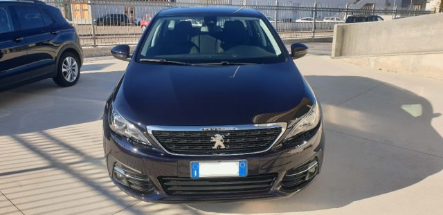 Peugeot 308 BlueHDi 130 S&S SW Business usato a POGGIARDO