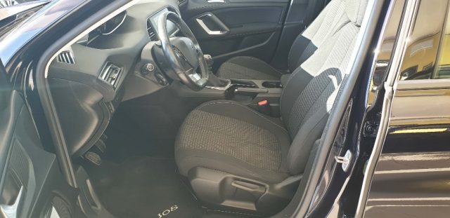 Peugeot 308 BlueHDi 130 S&S SW Business - foto 4 di 4