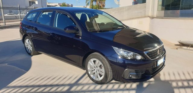 Peugeot 308 BlueHDi 130 S&S SW Business - foto 3 di 4