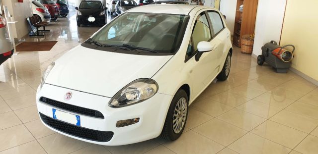 Fiat Punto Evo 1.3 Mjt 85 CV DPF 5 porte Dynamic usato a POGGIARDO
