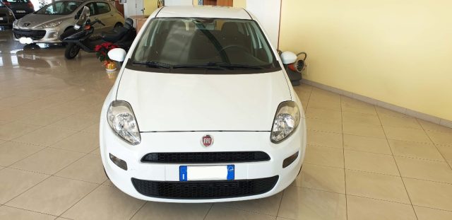 Fiat Punto Evo 1.3 Mjt 85 CV DPF 5 porte Dynamic - foto 2 di 4
