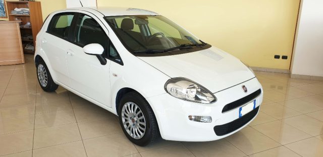 Fiat Punto Evo 1.3 Mjt 85 CV DPF 5 porte Dynamic - foto 3 di 4