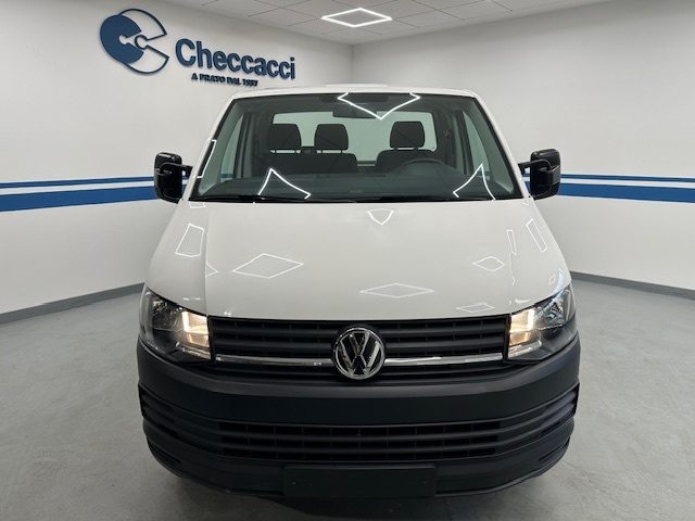 Volkswagen Transporter Transp. 6ª '15-> - 2.0 TDI 102CV PC Cabinato - foto 3 di 4