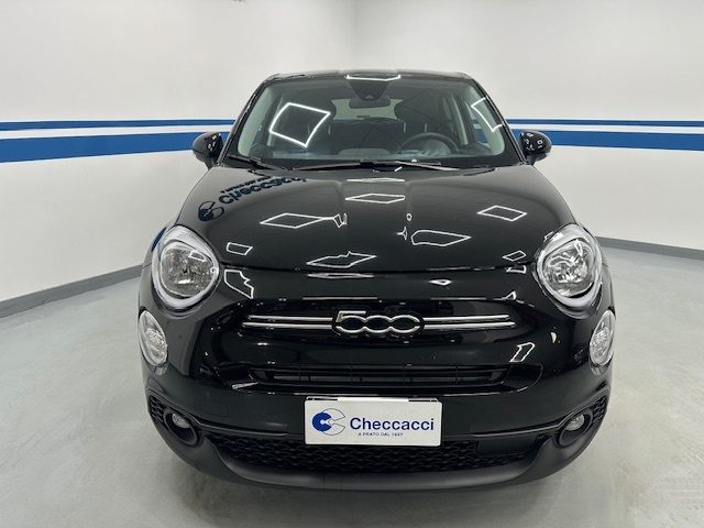 Fiat 500X - 1.3 MultiJet 95 CV Club - foto 2 di 4