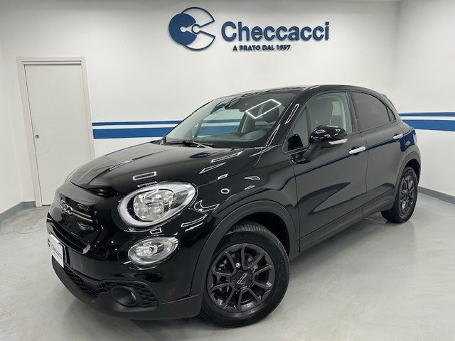 Fiat 500X - 1.3 MultiJet 95 CV Club usato a PRATO
