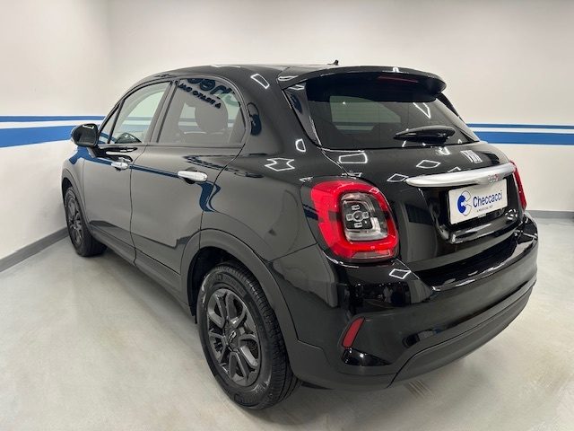 Fiat 500X - 1.3 MultiJet 95 CV Club - foto 3 di 4