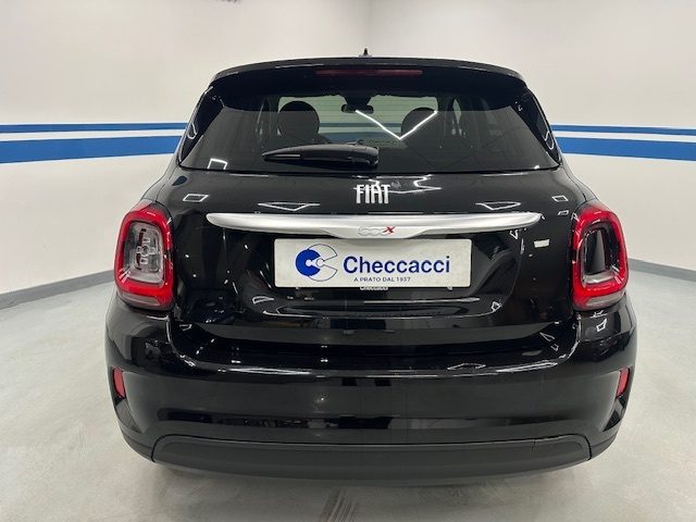 Fiat 500X - 1.3 MultiJet 95 CV Club - foto 4 di 4