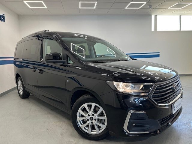 Ford Tourneo Connect 3ªs - Grand 2.0 EcoBlue 122 CV Powershift Titan - foto 4 di 4