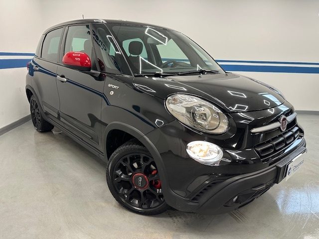 Fiat 500L - 1.3 Multijet 95 CV Cross - foto 4 di 4