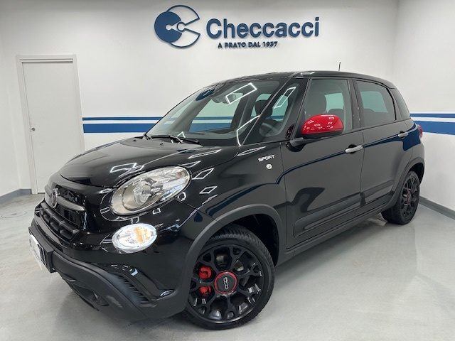 Fiat 500L - 1.3 Multijet 95 CV Cross usato a PRATO