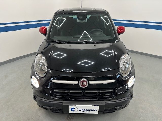 Fiat 500L - 1.3 Multijet 95 CV Cross - foto 3 di 4