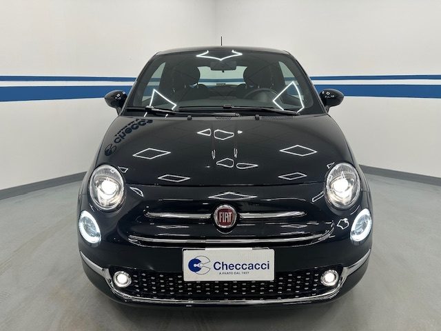 Fiat 500 (2015-2024) - 1.0 Hybrid Dolcevita - foto 2 di 4