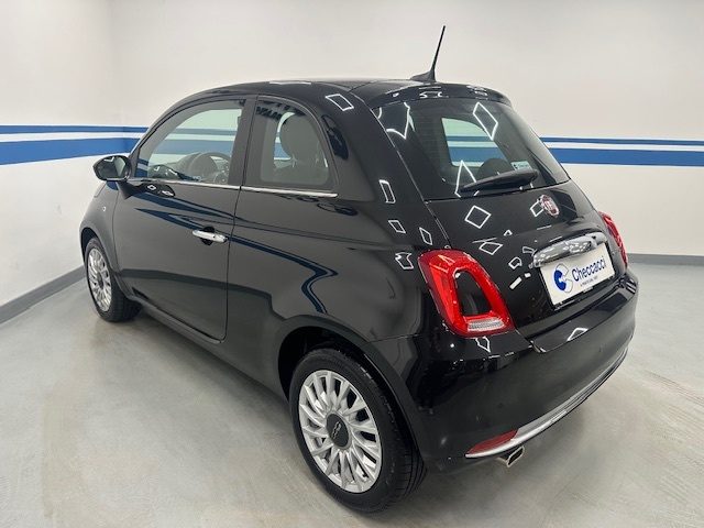 Fiat 500 (2015-2024) - 1.0 Hybrid Dolcevita - foto 4 di 4
