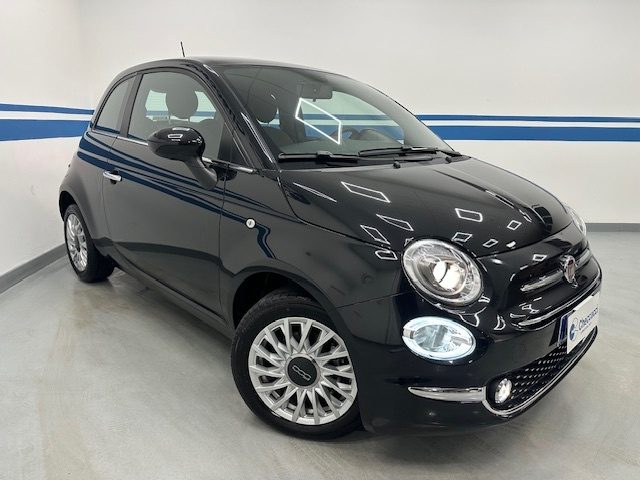 Fiat 500 (2015-2024) - 1.0 Hybrid Dolcevita - foto 3 di 4