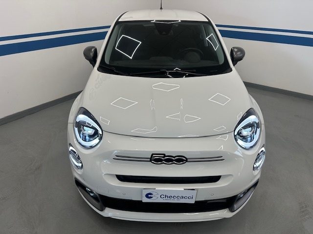 Fiat 500X - 1.3 MultiJet 95 CV Sport - foto 3 di 4