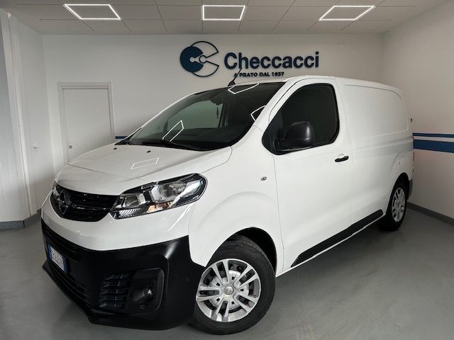Opel Vivaro 4ª serie - 1.5 Diesel 120CV S&S PC-TN S Furgone usato a PRATO