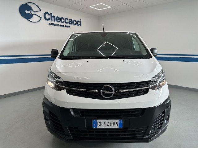 Opel Vivaro 4ª serie - 1.5 Diesel 120CV S&S PC-TN S Furgone - foto 2 di 4