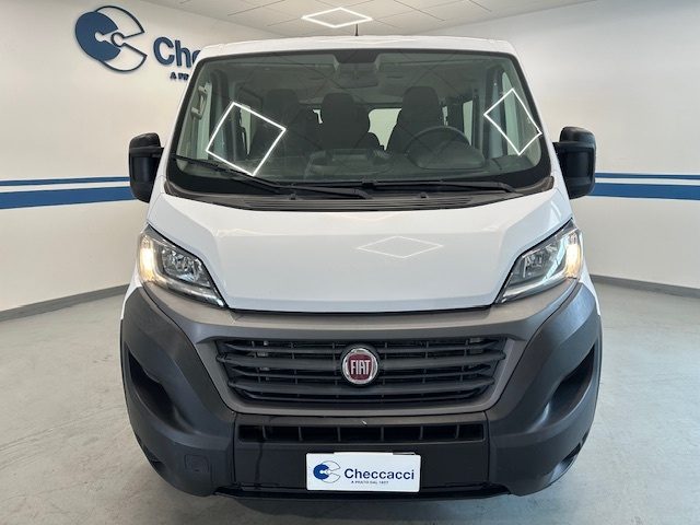Fiat Ducato (4ª serie) - 30 2.3 MJT 140CV PC-TN Panorama - foto 2 di 4