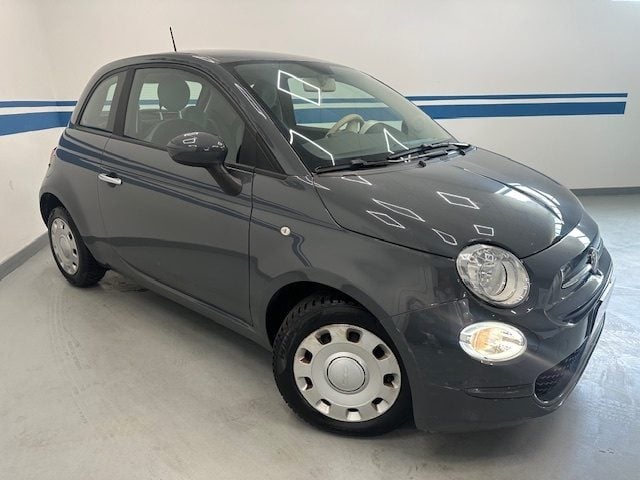Fiat 500 (2015-->) - 1.0 Hybrid Pop - foto 4 di 4