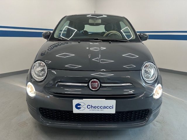 Fiat 500 (2015-->) - 1.0 Hybrid Pop - foto 2 di 4