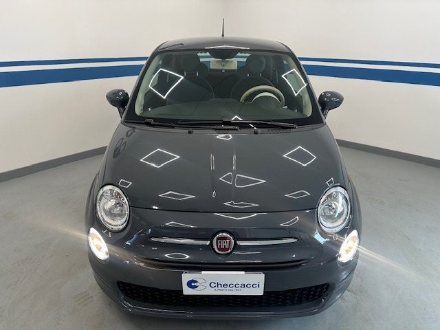 Fiat 500 (2015-->) - 1.0 Hybrid Pop - foto 3 di 4