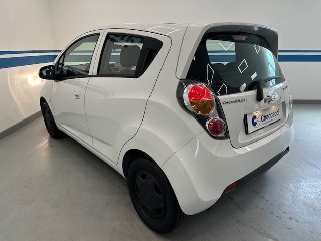 Chevrolet Spark - 1.0 LS - foto 4 di 4