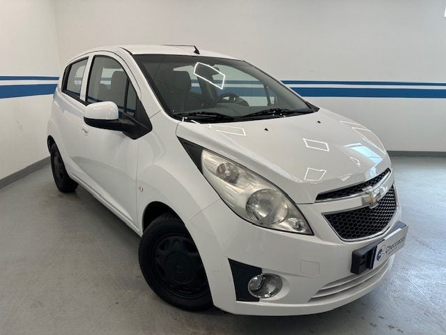 Chevrolet Spark - 1.0 LS - foto 3 di 4