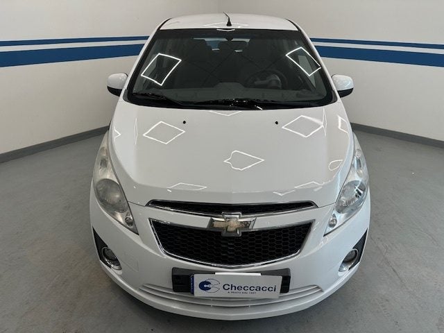 Chevrolet Spark - 1.0 LS - foto 2 di 4