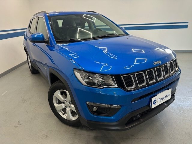 Jeep Compass 2ª serie - 1.6 Multijet II 2WD Longitude - foto 3 di 4