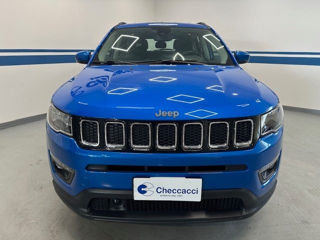 Jeep Compass 2ª serie - 1.6 Multijet II 2WD Longitude - foto 2 di 4