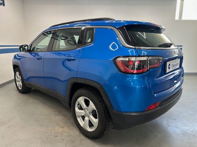Jeep Compass 2ª serie - 1.6 Multijet II 2WD Longitude - foto 4 di 4