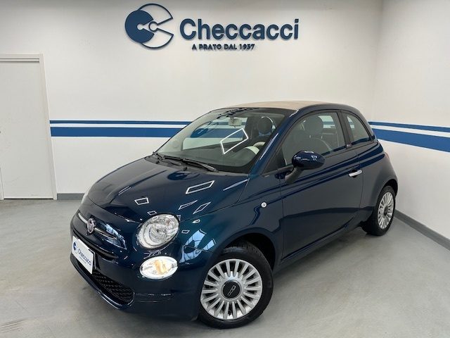 Fiat 500 (2015-2024) - C 1.2 Pop - foto 4 di 4