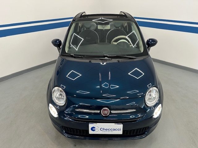 Fiat 500 (2015-2024) - C 1.2 Pop - foto 2 di 4