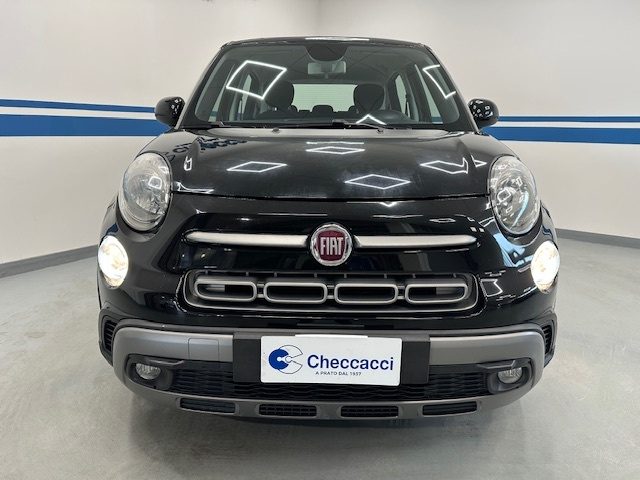 Fiat 500L - 1.3 Multijet 95 CV Dualogic Cross - foto 2 di 4
