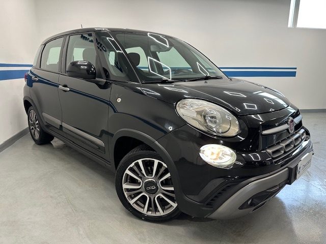 Fiat 500L - 1.3 Multijet 95 CV Dualogic Cross - foto 3 di 4