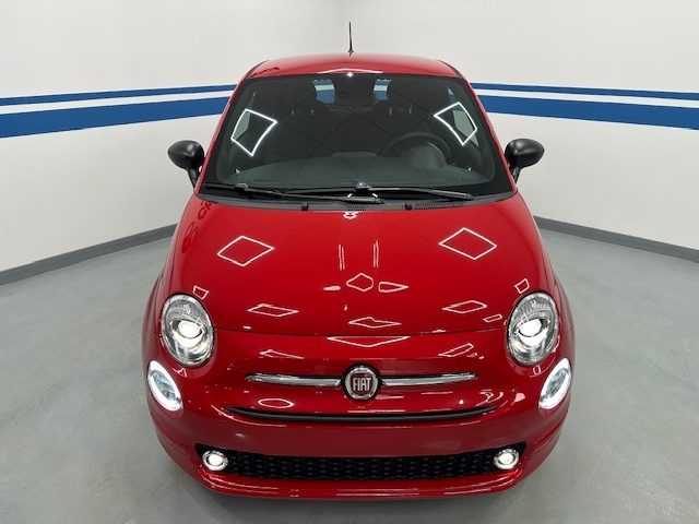 Fiat 500 (2015-->) - 1.0 Hybrid - foto 2 di 4