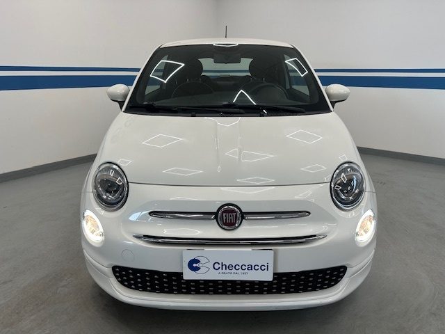 Fiat 500 (2015-2024) - 1.0 Hybrid Lounge - foto 2 di 4