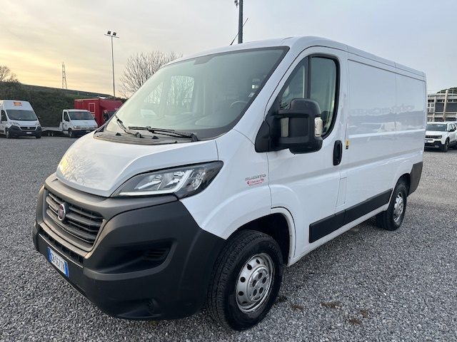 Fiat Ducato (4ª serie) - 28 2.3 MJT 120CV PC-TN Furgone usato a PRATO