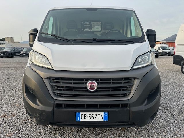 Fiat Ducato (4ª serie) - 28 2.3 MJT 120CV PC-TN Furgone - foto 2 di 4