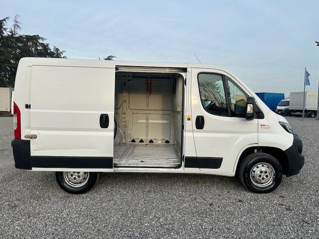 Fiat Ducato (4ª serie) - 28 2.3 MJT 120CV PC-TN Furgone - foto 4 di 4