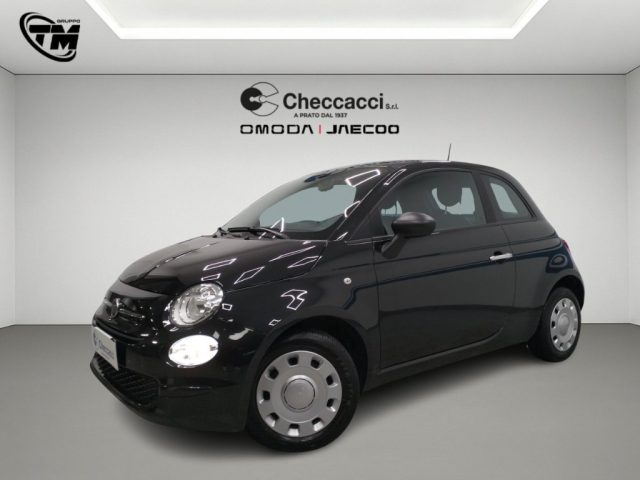 Fiat 500 1.0 Hybrid Cult usato a PRATO