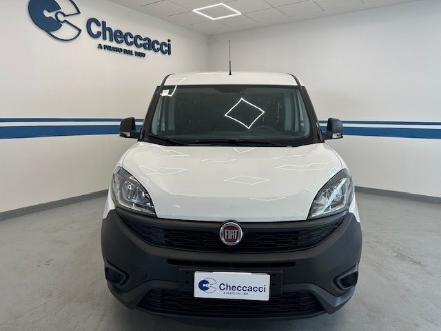 Fiat Doblo 3ª serie - 1.6 MJT 105CV S&S PC-TN Cargo Lounge - foto 3 di 4