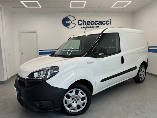 Fiat Doblo 3ª serie - 1.6 MJT 105CV S&S PC-TN Cargo Lounge usato a PRATO