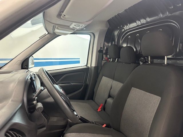 Fiat Doblo 3ª serie - 1.6 MJT 105CV S&S PC-TN Cargo Lounge usato a PRATO