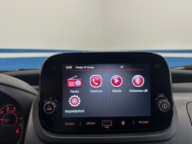 Fiat Fiorino 2ª serie - 1.3 MJT 95CV Cargo SX, del 2023, 54.768 km, in vendita a Prato (PO)