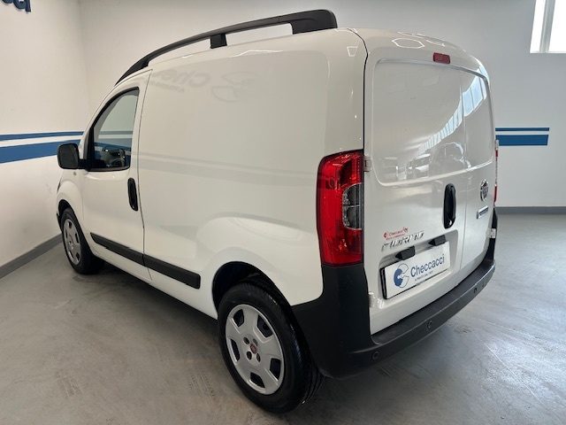 Fiat Fiorino 2ª serie - 1.3 MJT 95CV Cargo SX - foto 2 di 4