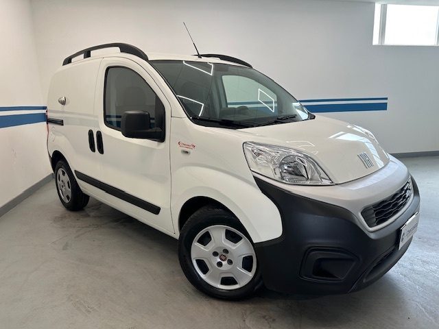 Fiat Fiorino 2ª serie - 1.3 MJT 95CV Cargo SX usato a PRATO