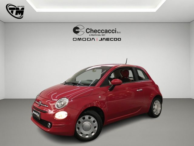 Fiat 500 1.2 EasyPower Pop usato a PRATO