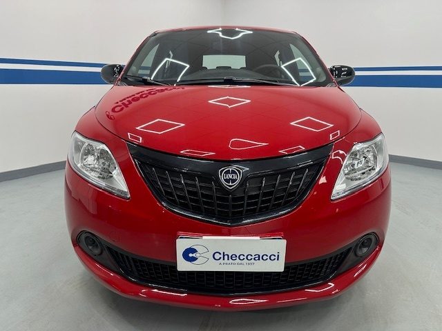 Lancia Ypsilon 3ª serie - 1.0 FireFly 5 porte S&S Hybrid Oro - foto 2 di 4
