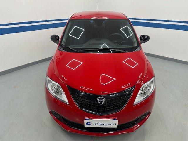 Lancia Ypsilon 3ª serie - 1.0 FireFly 5 porte S&S Hybrid Oro - foto 3 di 4